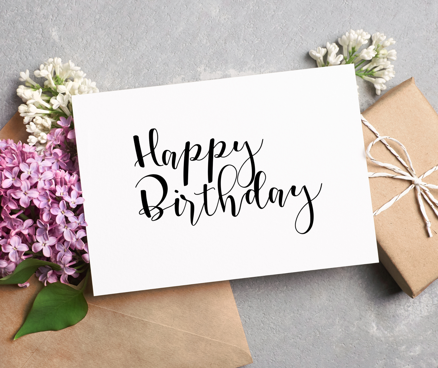BOUNCY FUN: Hand Lettering Bundle