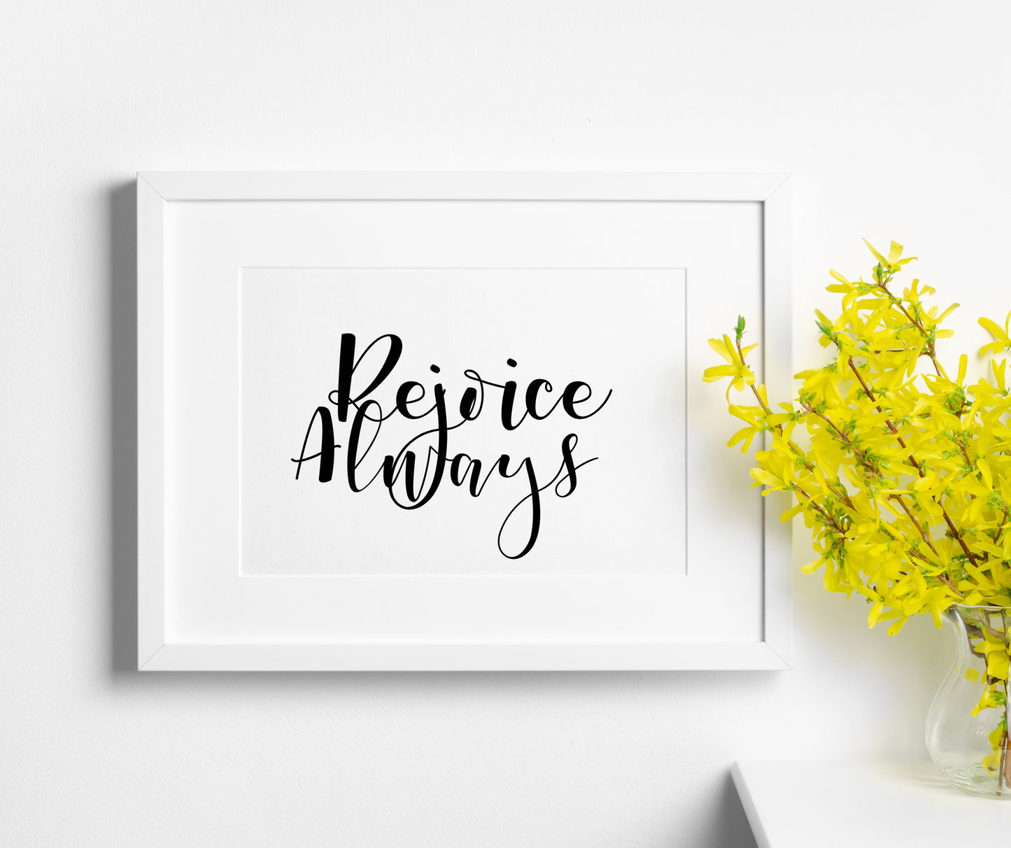 BOUNCY FUN: Hand Lettering Bundle