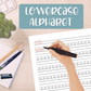 Classic Farmhouse: Hand Lettering Bundle