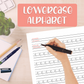 Happy Fall Hand Lettering Bundle