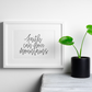Oh Happy Day Monoline Hand Lettering Bundle