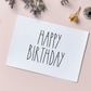 Rae Dunn Inspired Tall & Skinny Hand Lettering Bundle